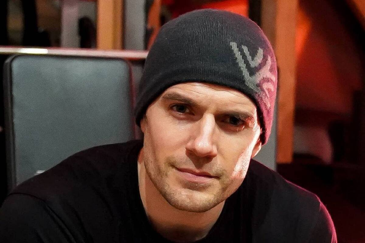 Henry Cavill podría ser el protagonista del reboot de "Highlander"