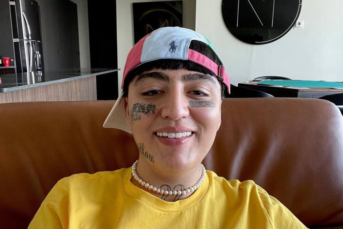 Dani Flow se defiende de los haters tras ser criticado por apoyar a Rix