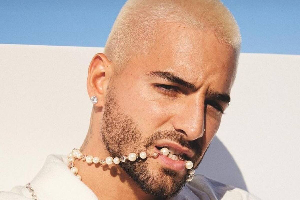 Esto es lo que ganará Maluma por sus conciertos en México