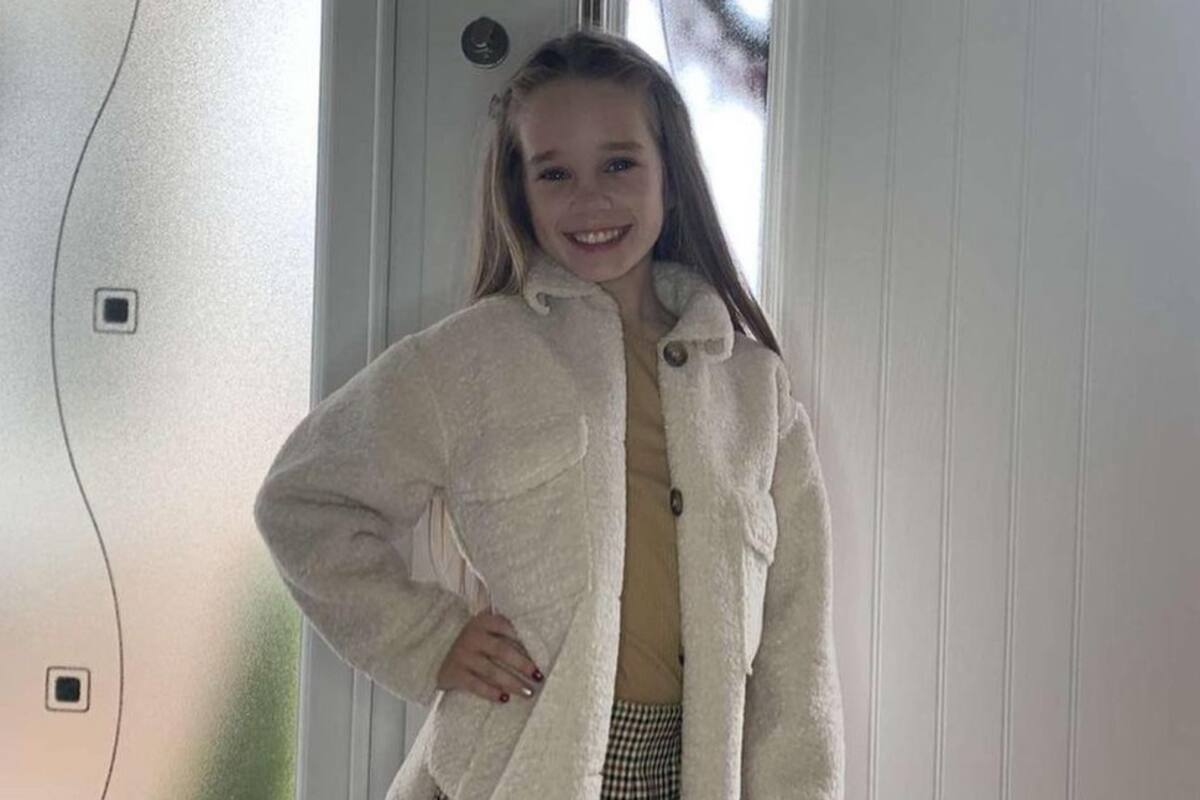 Alisha Weir será la protagonista del musical de "Matilda"; Emma Thompson encarnará a Miss Trunchbull