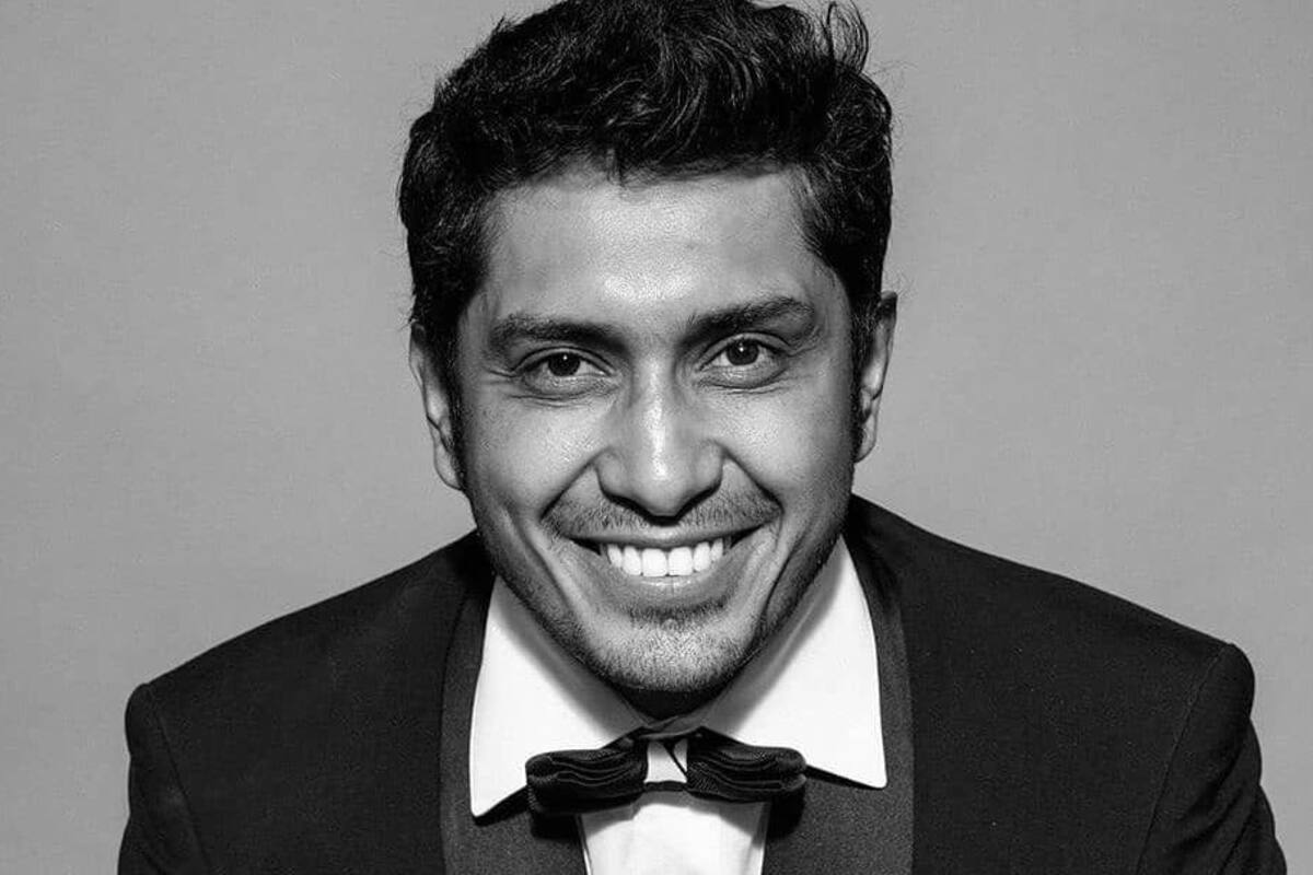 Internautas no quieren a Tenoch Huerta en “Black Panther 2”