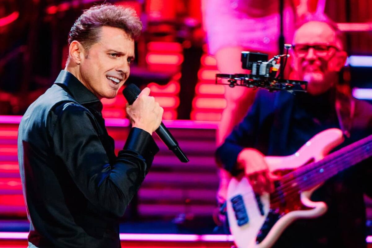 Clausuran restaurante por cumplir caprichos de Luis Miguel