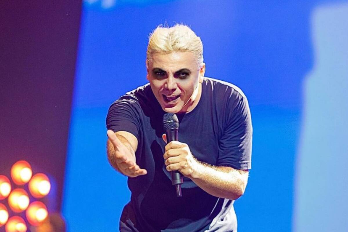 Hija de Cristian Castro busca continuar con el legado de su padre