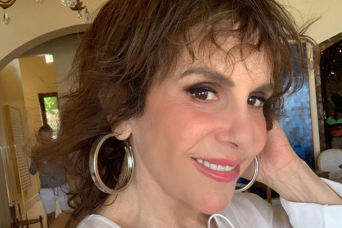 Rebecca Jones es hospitalizada de emergencia; solicitan donadores de sangre