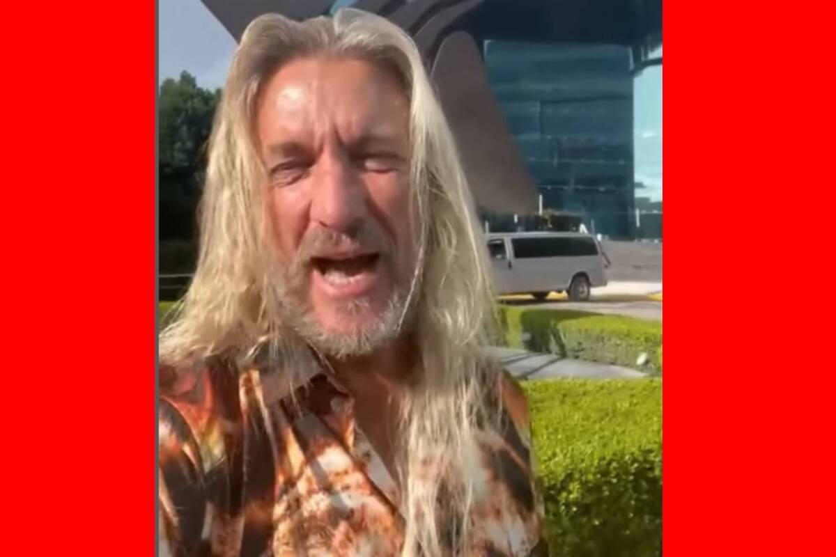 Javier Ceriani regresa a "Chisme No Like"