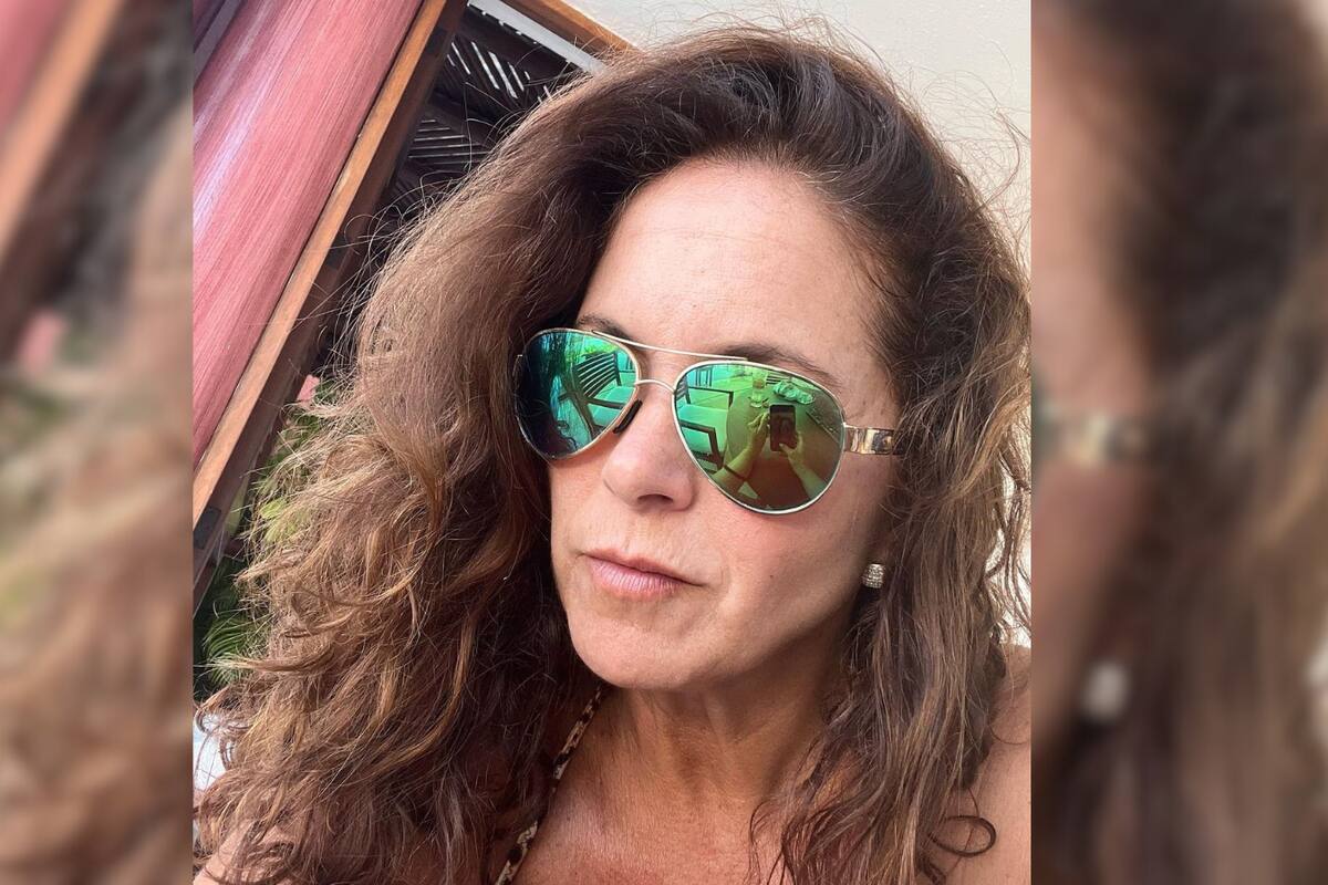 Lucero orgullosa de sus arrugas: Responde a críticas por su apariencia a sus 53 años