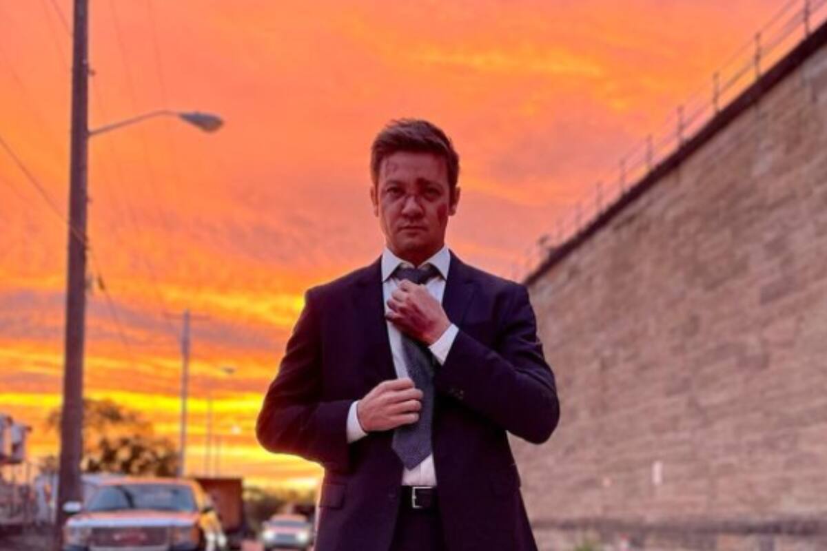 Jeremy Renner, actor de Hawkeye de Marvel se encuentra en estado crítico