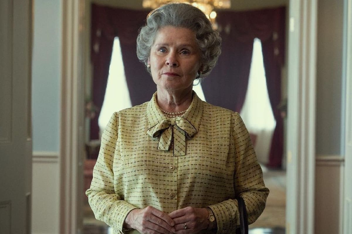 Netflix detiene rodaje de la sexta temporada de "The Crown" tras muerte de la reina Isabel II