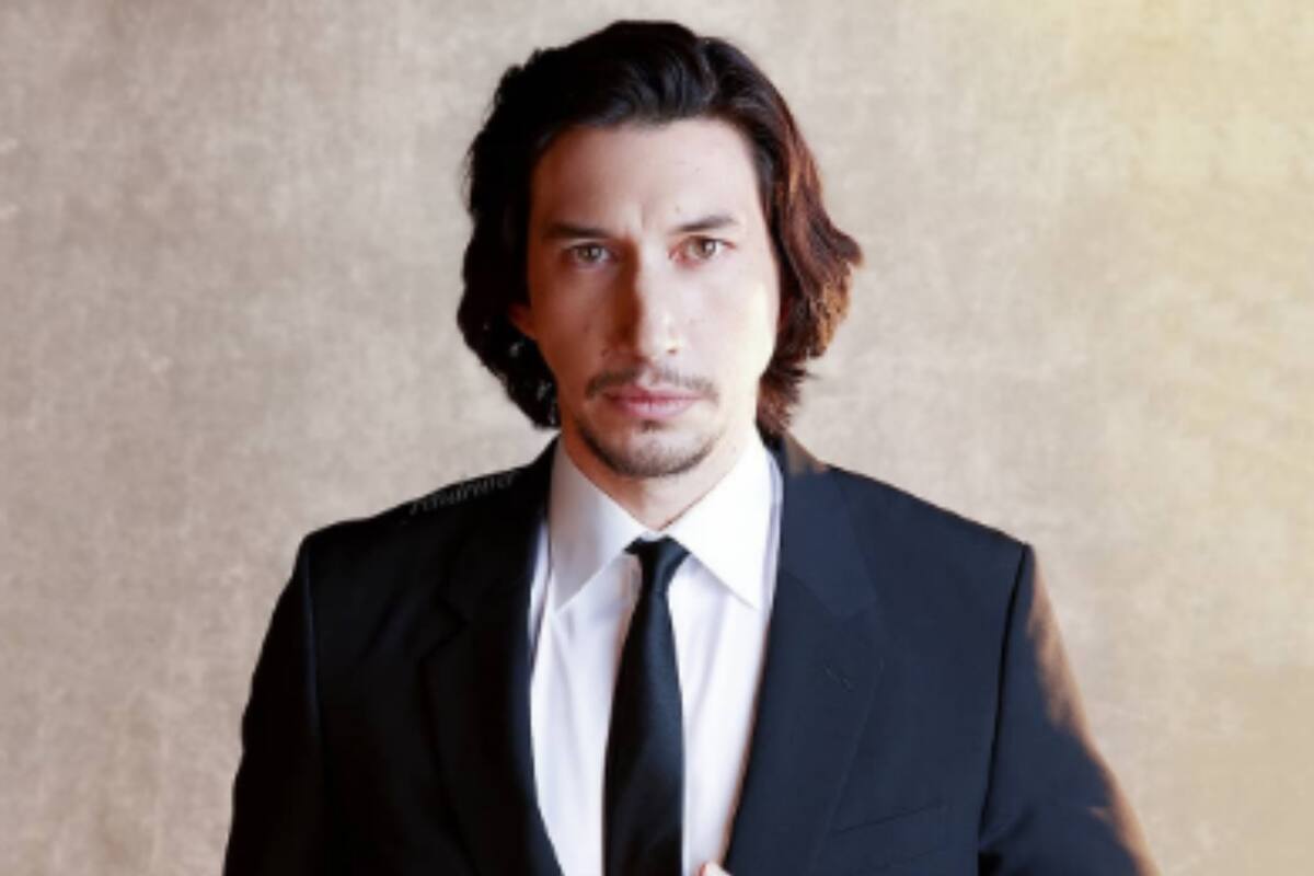 Adam Driver como favorito para el papel de Reed Richards en “Los 4 Fantásticos” de Marvel