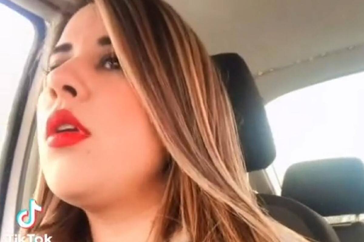 Joven hace TikTok pidiendo que la corran de su trabajo “No tengo vergüenza”