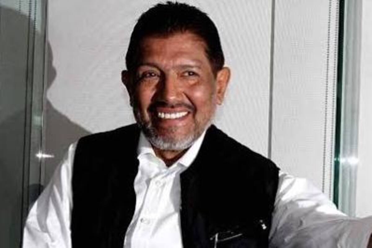 Juan Osorio podría estar estrenando romance con mujer de 26 años