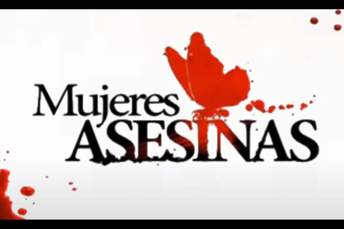 Confirman nombres de actrices para la nueva temporada de 'Mujeres Asesinas'