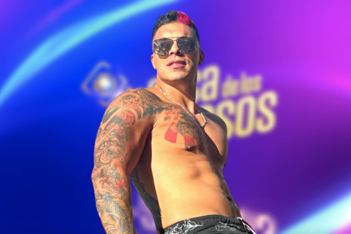 Jawy Méndez filtra su participación en 'La Casa de los Famosos', ¡y luego se arrepiente!