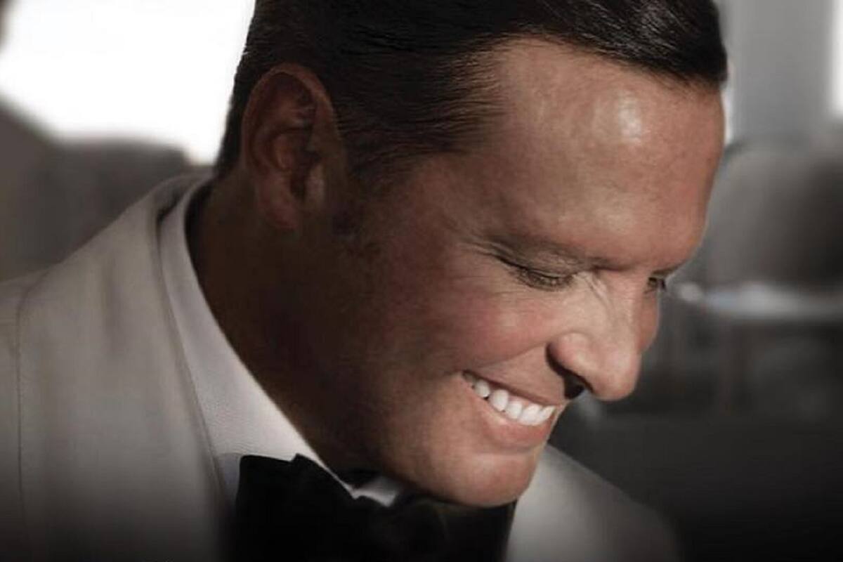 Colapsa página de Luis Miguel cuando fans intentaban comprar boletos para su gira