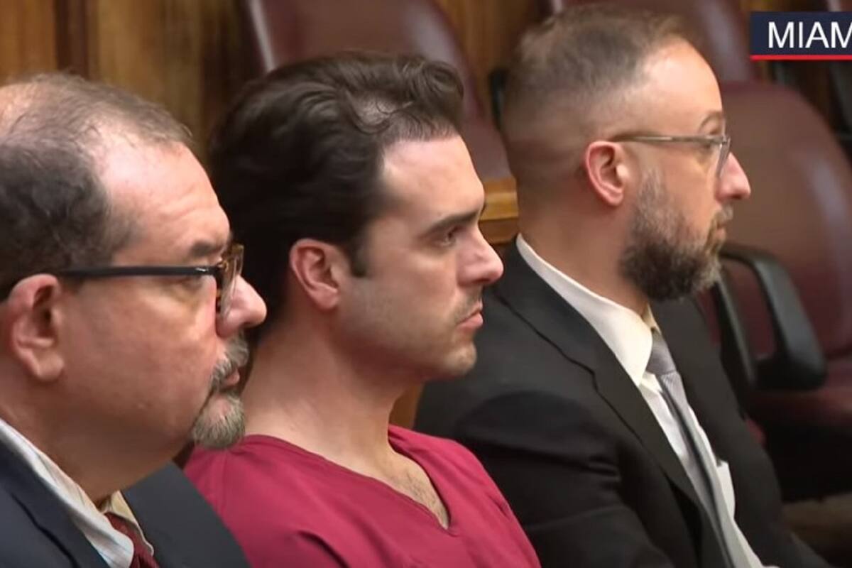 Pablo Lyle es condenado a 5 años de cárcel por la muerte de Juan Ricardo Hernández