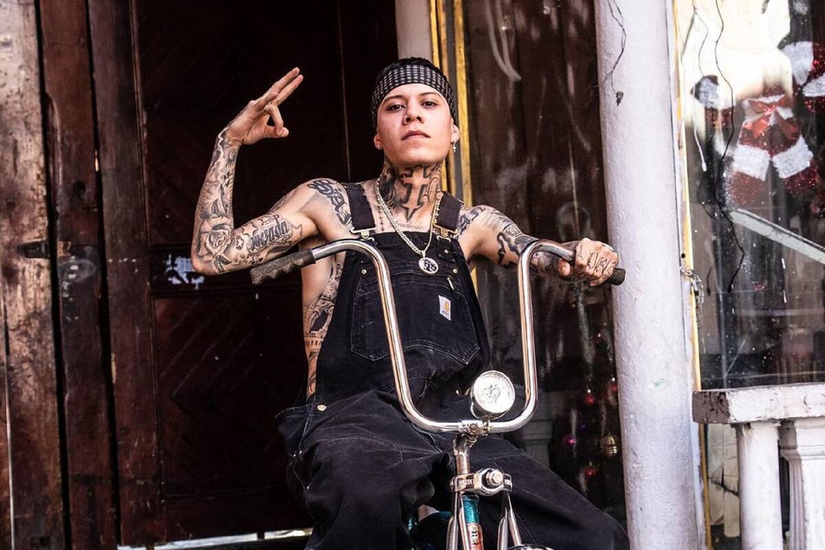 Santa Fe Klan revela que hizo una canción para "Rápido y Furioso 10"