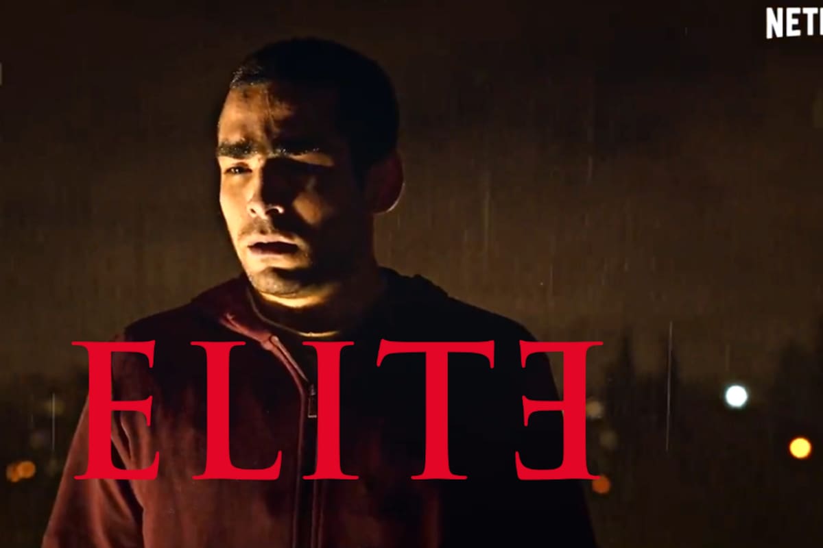 ¡La serie 'Élite' se renueva en una intrigante séptima temporada!: ve aquí el tráiler oficial