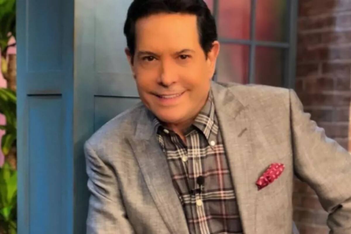 ¿Por qué salió Pepillo Origel de “Ventaneando”? Esta fue la razón, según Pati Chapoy