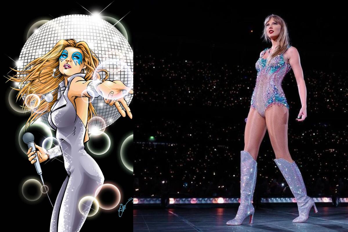 ¿Taylor Swift está confirmada para Deadpool 3? Esto es lo que se sabe