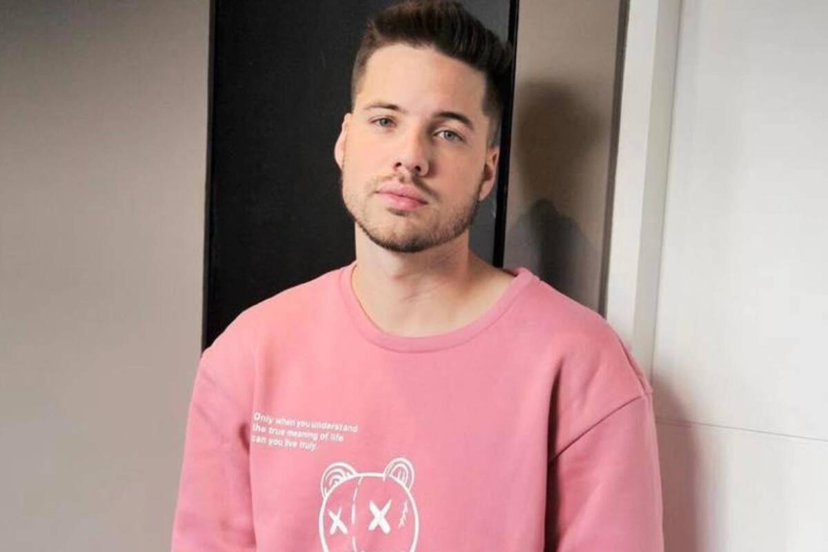 Revelan que William Valdés ahora vende ropa de paca y podría volver a la actuación