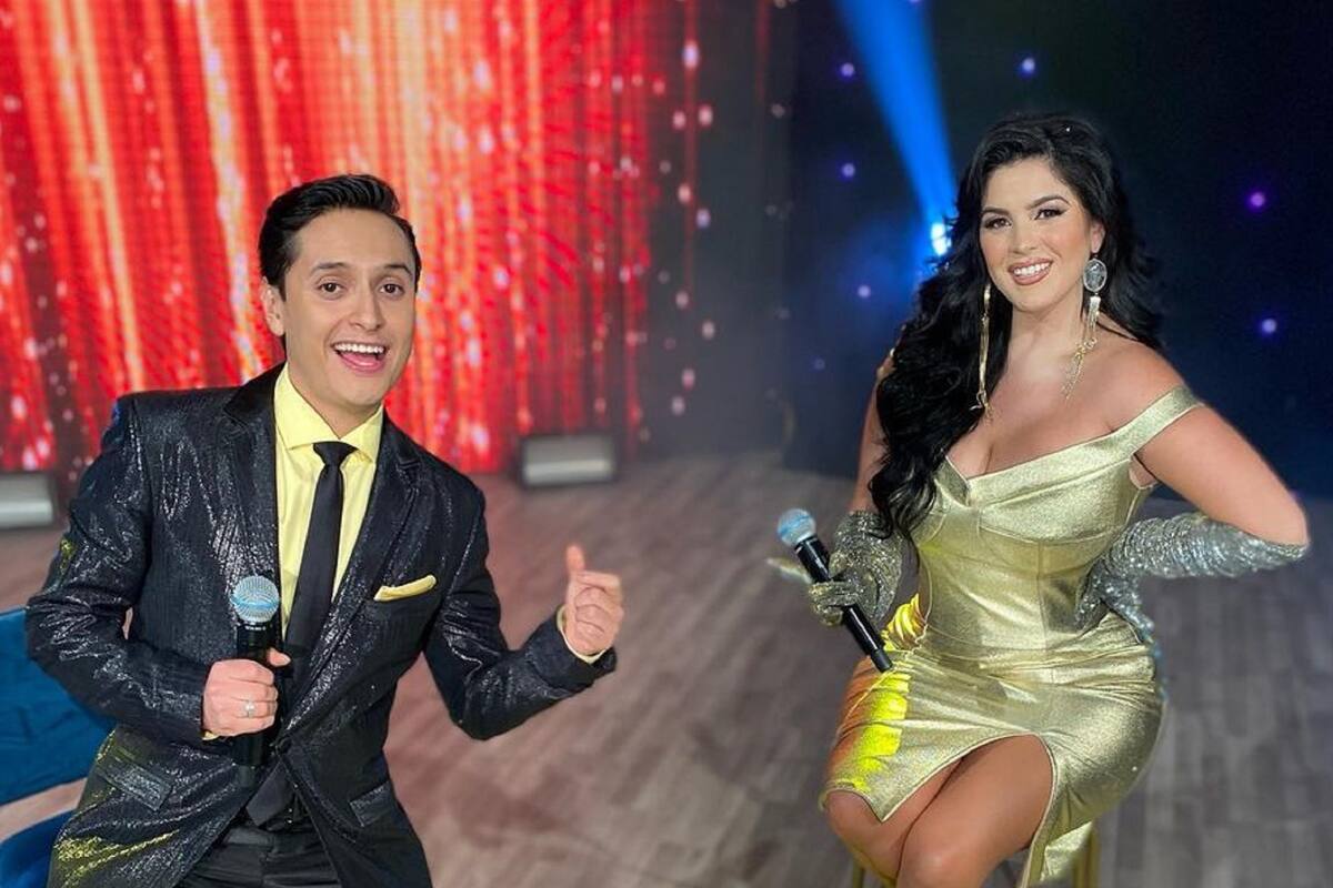 Curvy Zelma, Miguel Ángel y Natalia Alcocer son eliminados de "¡Quiero Cantar!"