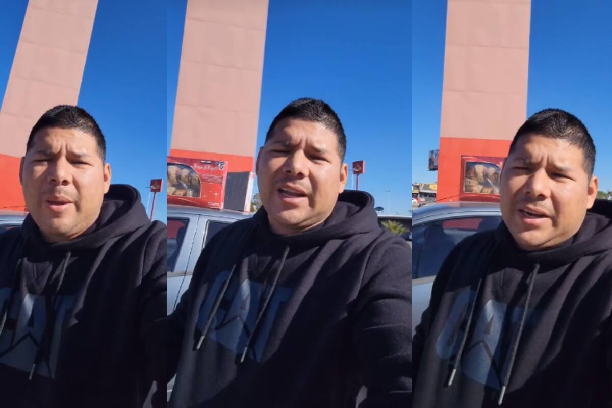 VIRAL: Revendedor de roscas de Costco FRACASA y ahora hasta las regala