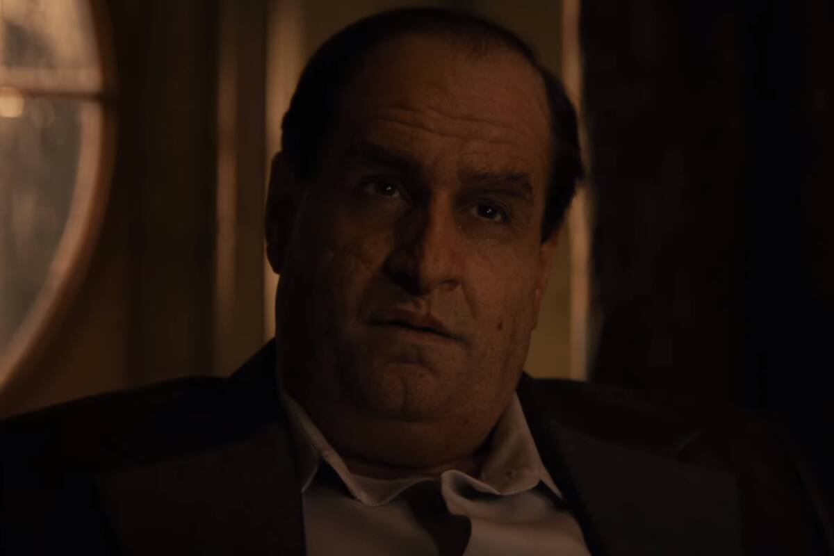 "The Penguin" lanza su primer trailer y anuncia su llegada este otoño