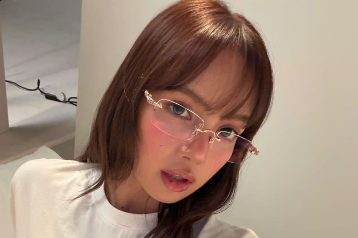 Lisa de Blackpink llega a Las Vegas con su primera residencia llamada “Viva La Lisa”