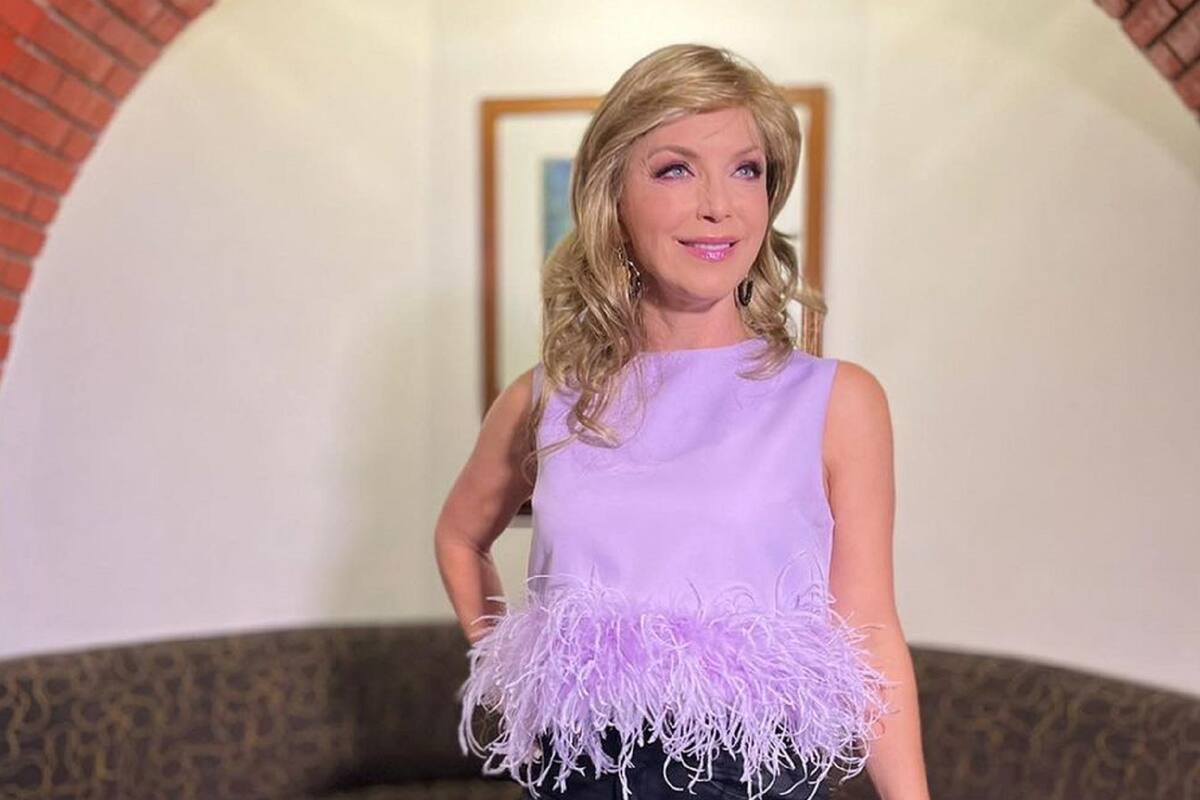 "La Casa de los Famosos 3": Laura Flores confirma que Telemundo la llamó para participar
