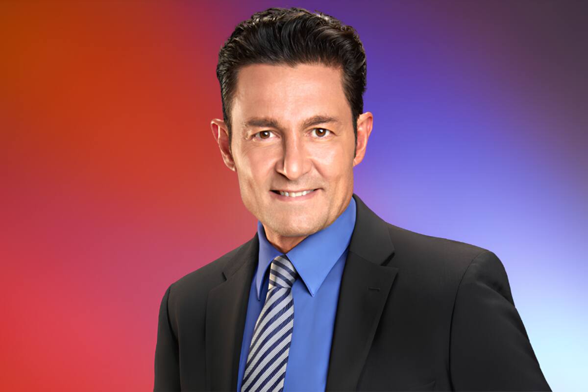 Fernando Colunga se DEFIENDE de quienes lo tachan de ser un divo y arrogante