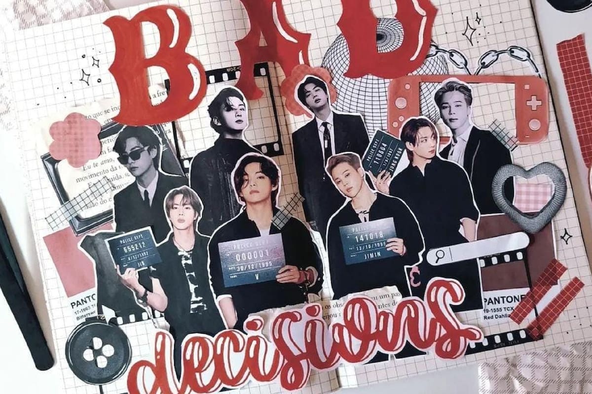 BTS estrena “Bad Decisions” junto a Snoop Dogg y Benny Blanco