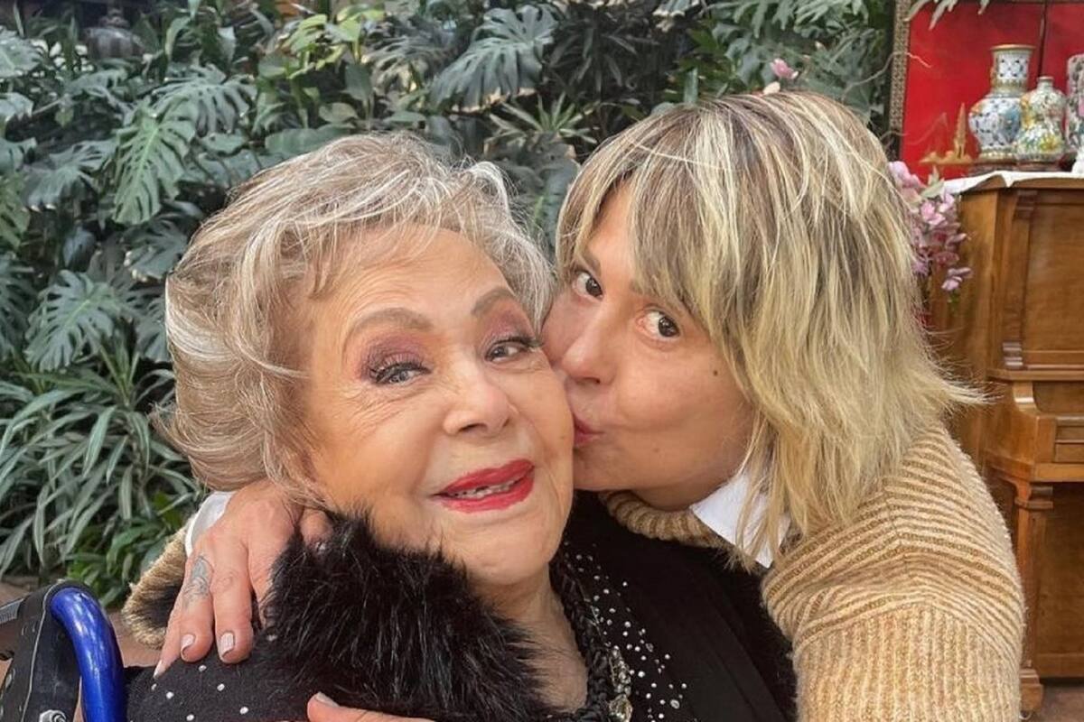 Detienen a pareja implicada en el robo de joyas de Silvia Pinal