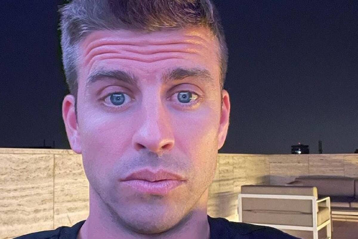 Abuchean a Gerard Piqué en pleno partido tras separación con Shakira