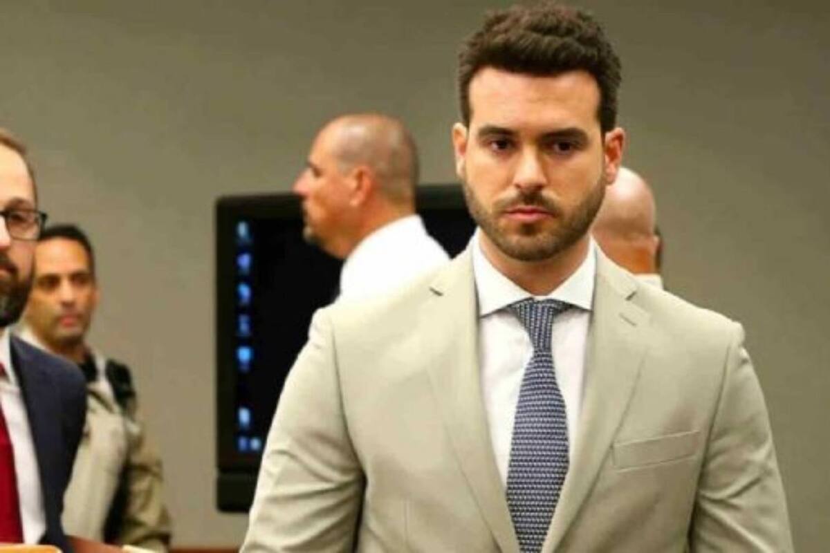Esta fecha es cuando anunciarán la sentencia de Pablo Lyle tras ser declarado culpable