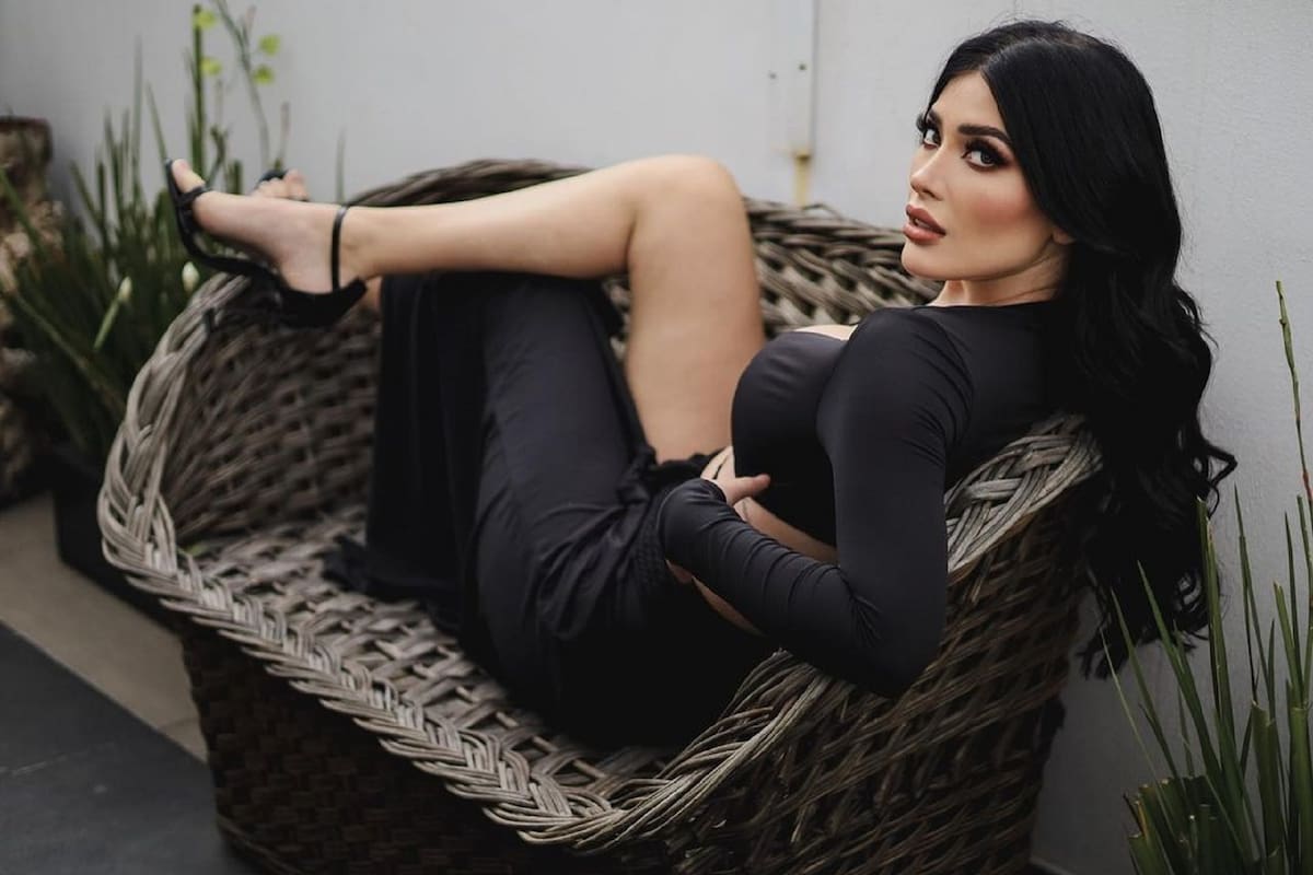 Brenda Zambrano señala que producción de "Resistiré 2" aún no le paga por escaparse del reality