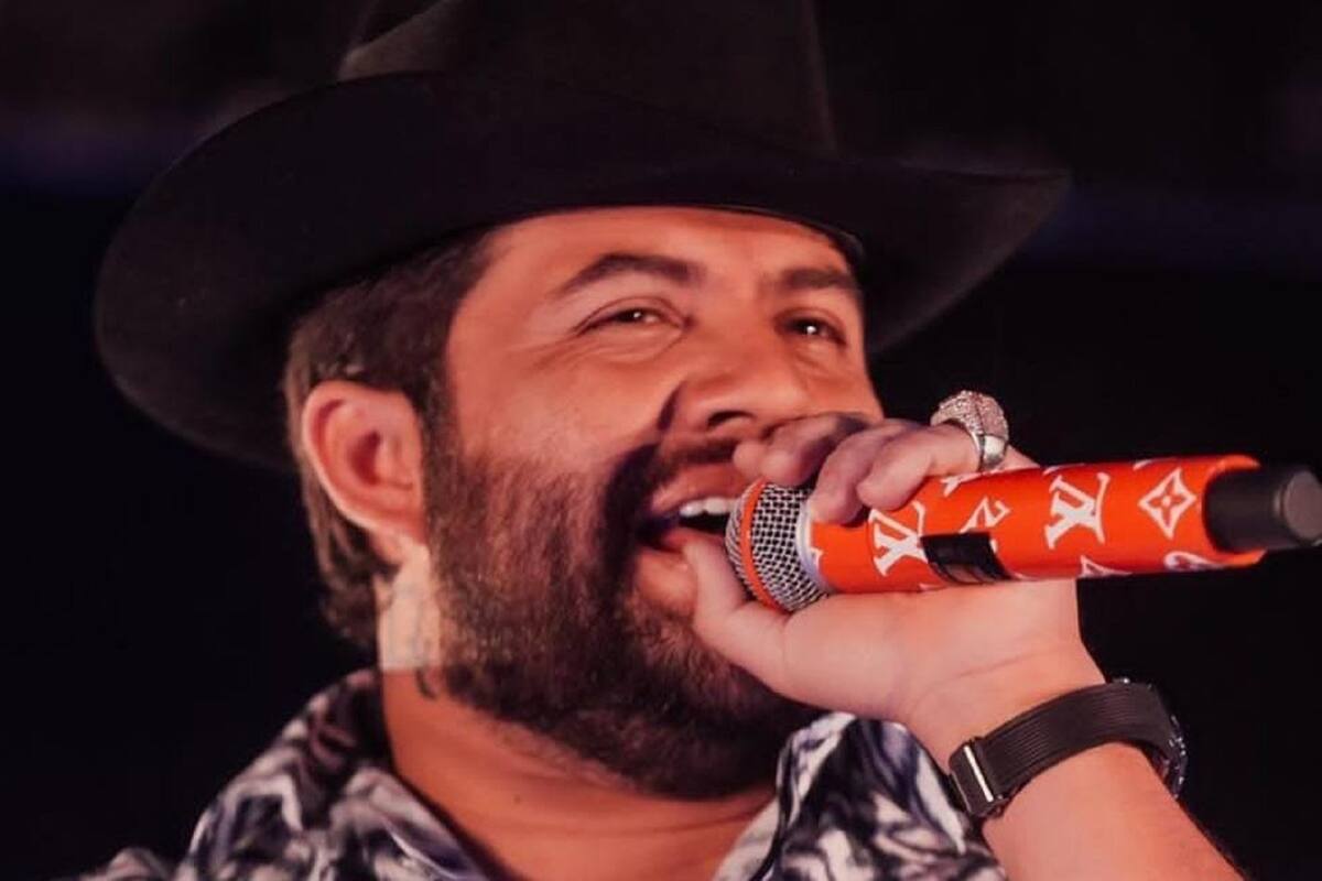 Esto es lo que cobra Luis R. Conriquez por hacerle un corrido a alguien