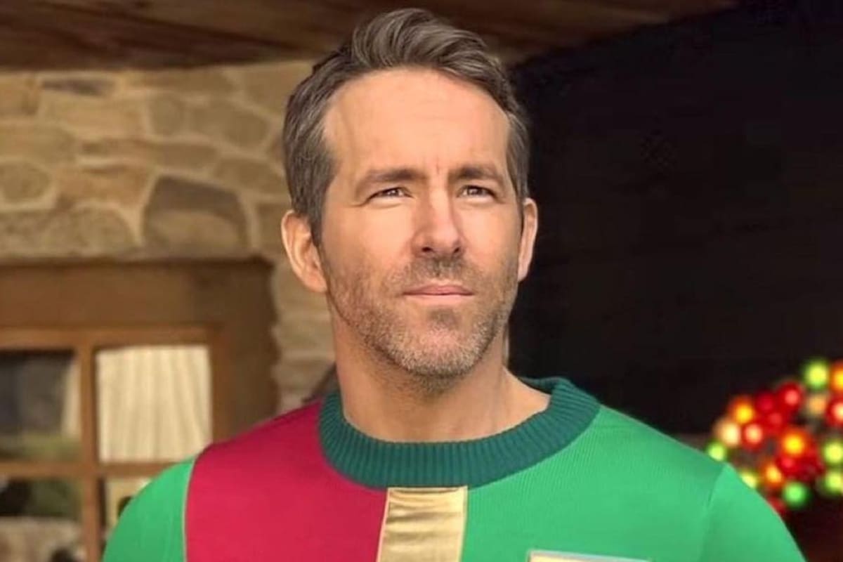 ‘Deadpool 3’ se estrenará el siguiente año, afirmó Ryan Reynolds
