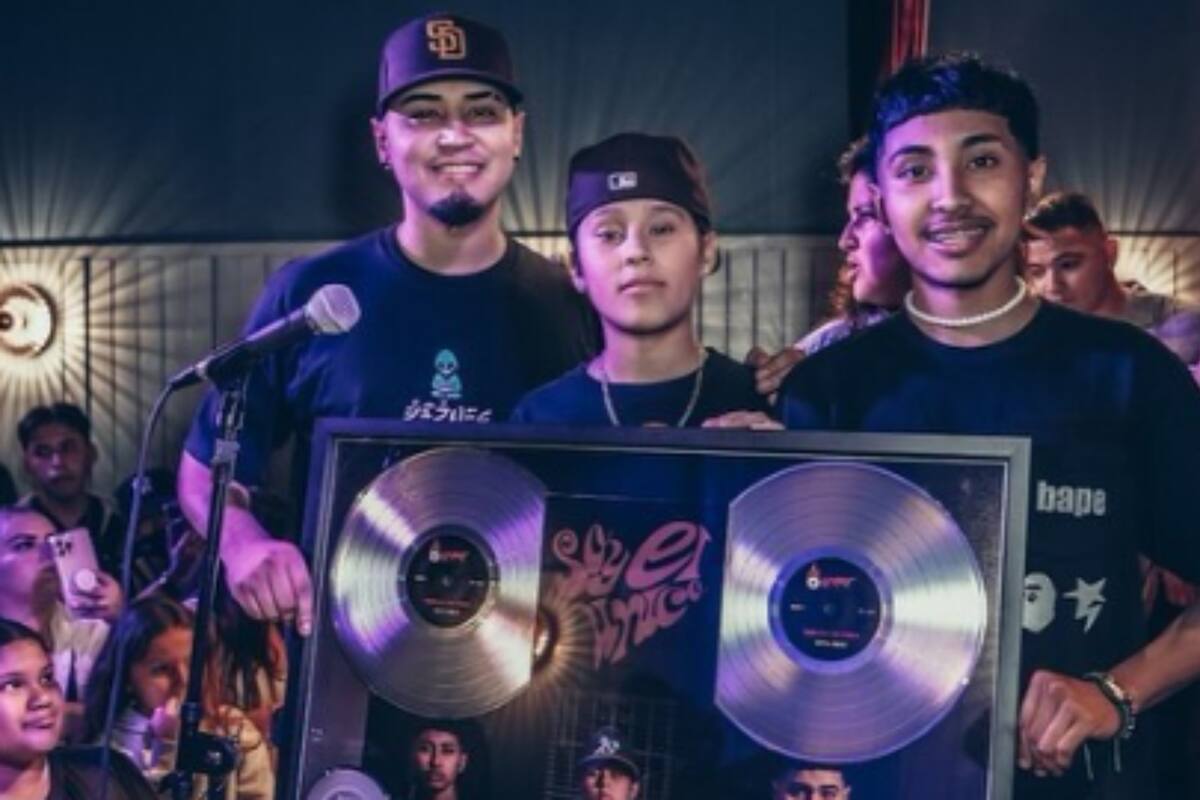 Famosos defienden a Yahritza y Su Esencia tras su polémica