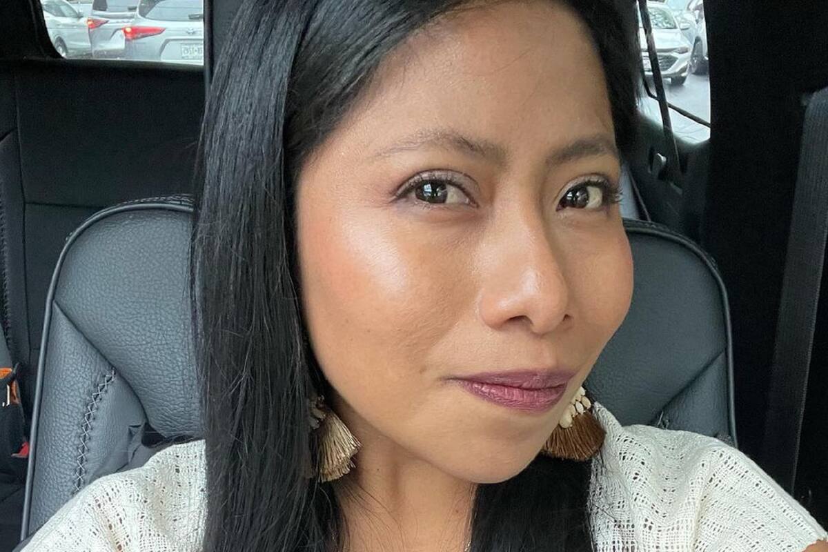 Yalitza Aparicio recibe disculpas públicas por malos tratos a su familia en restaurante
