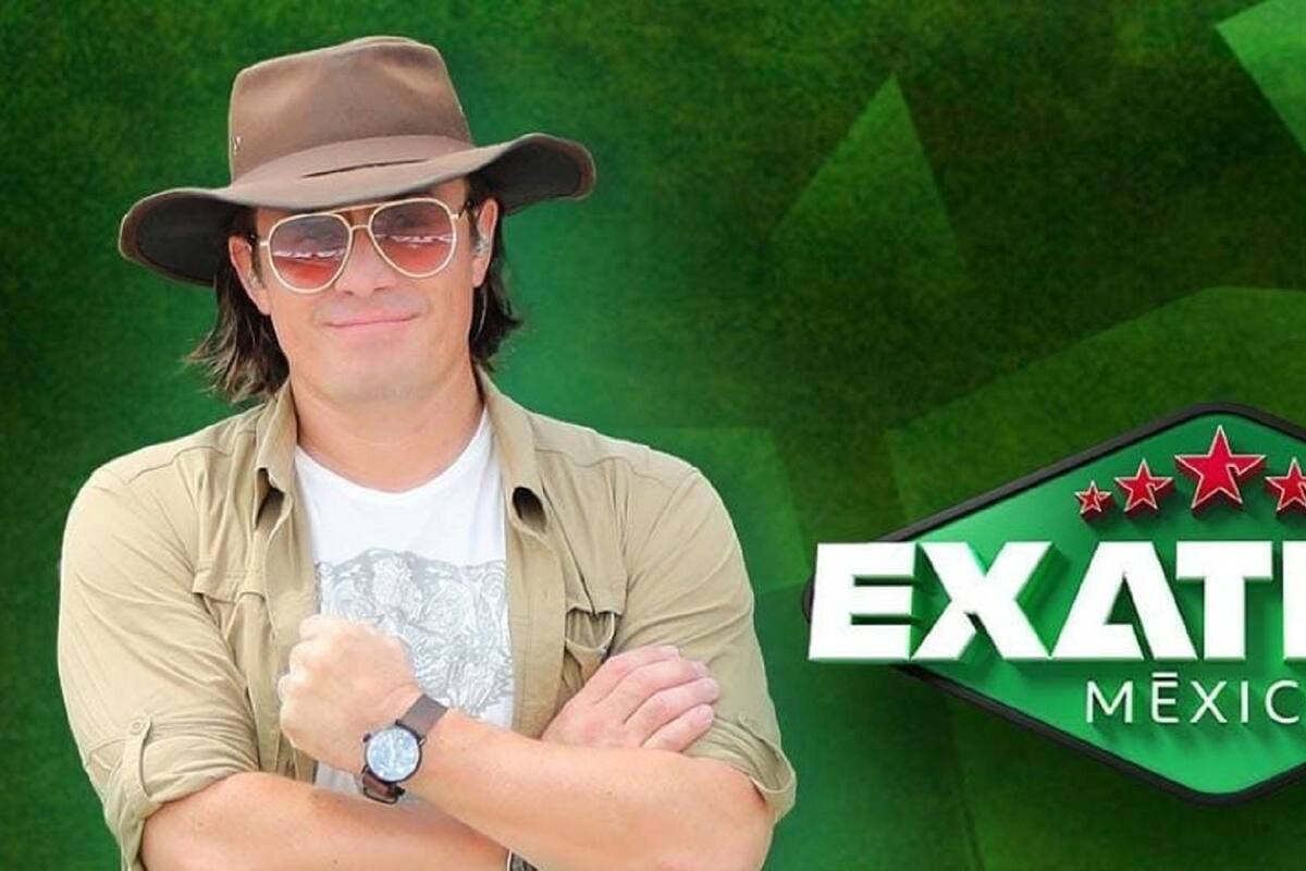 Exatlón México podría sumar a Mati Álvarez como co-conductora de su quinta temporada