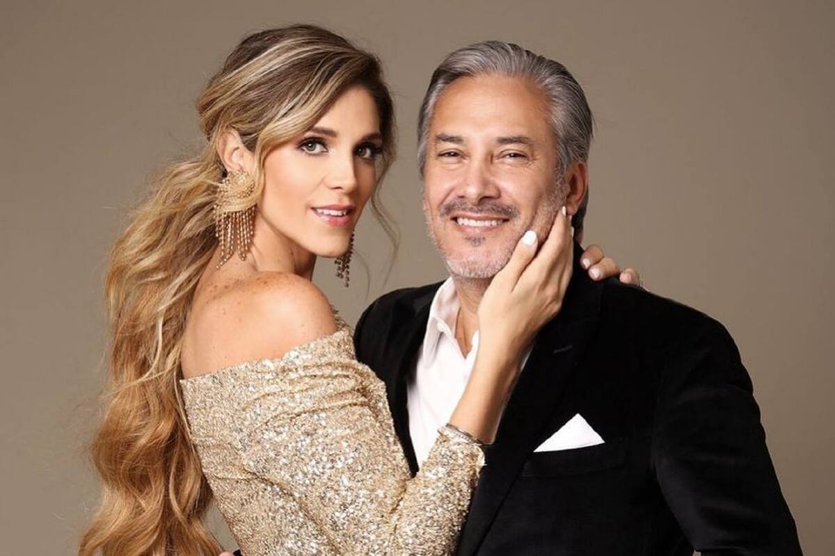 Natalia Alcocer, de "Survivor", revela que su ex pareja, ex cuñado de Enrique Peña Nieto, la maltrataba