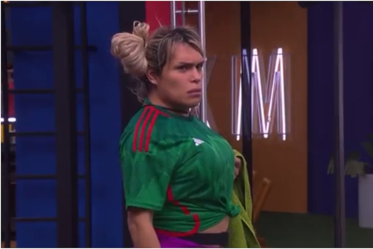 LCDLF: ¿El team infierno tambalea? Envían a Wendy "bocinazo" sobre "traición" de sus amigos