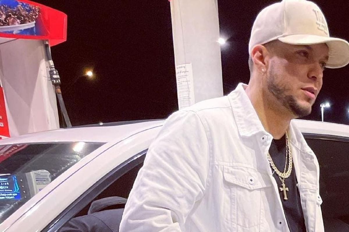 Lorenzo Méndez revela que sus hijas fueron “lastimadas” por su polémica con Chiquis Rivera