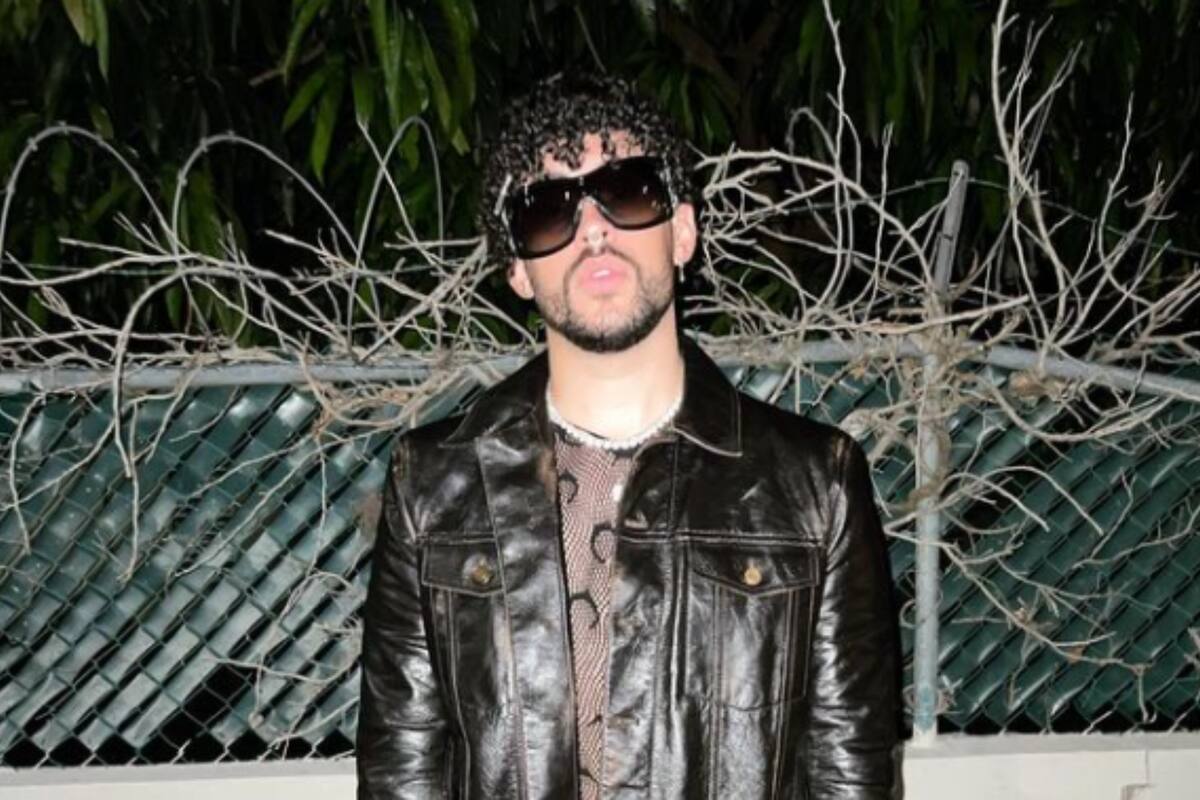 Impartirán curso de posgrado sobre Bad Bunny en México