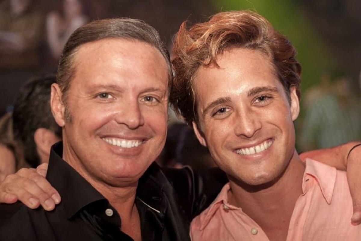 Diego Boneta se defiende de críticas donde canta desafinado canciones de Luis Miguel