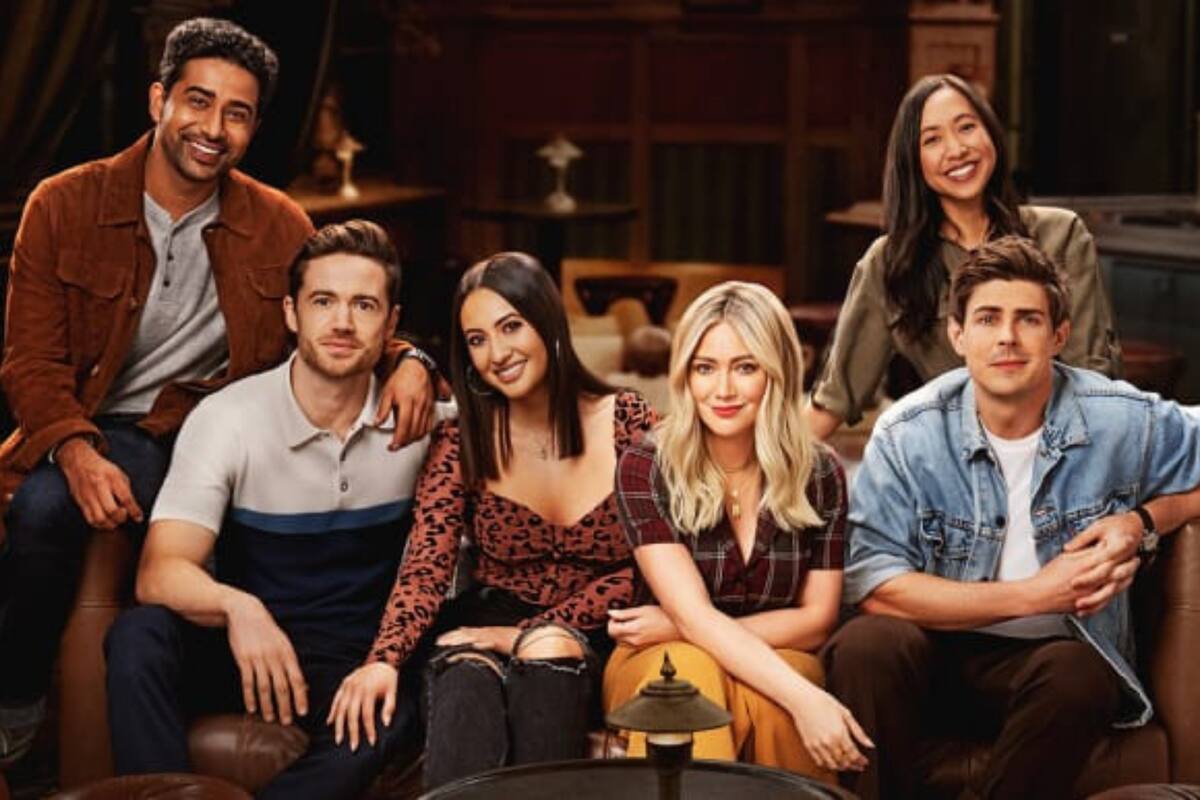 “How I Met Your Father”: Lanzan tráiler de la nueva version; descubre cuándo se estrenará