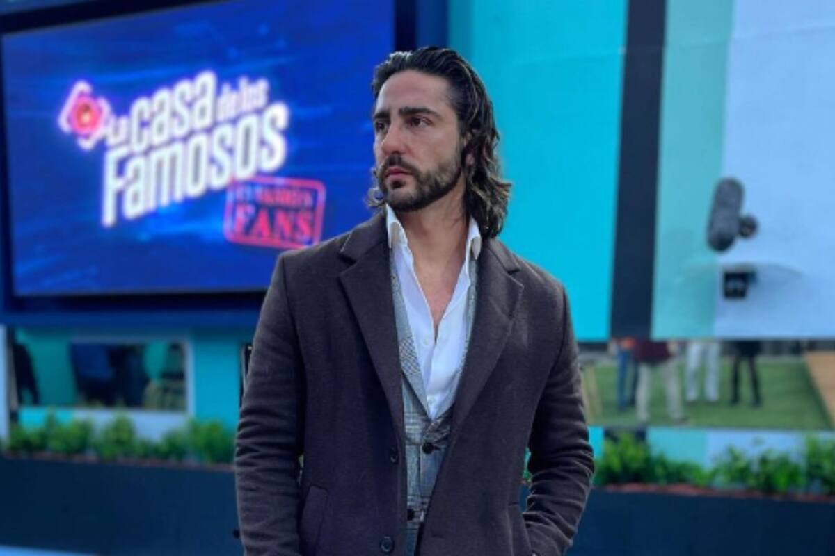 Luis “Potro” Caballero sale en defensa de Melissa Galindo tras acusación contra Kalimba