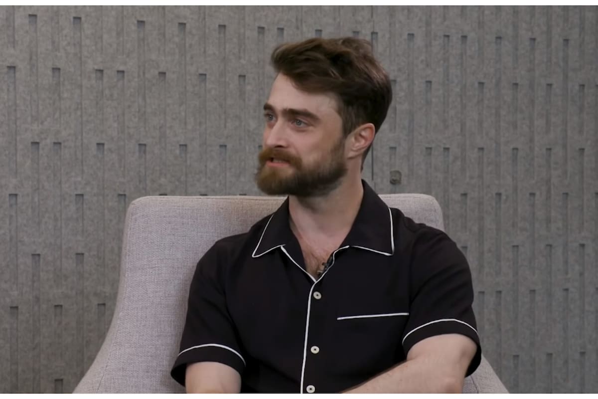 Daniel Radcliffe no hará un cameo en la serie de televisión de "Harry Potter"