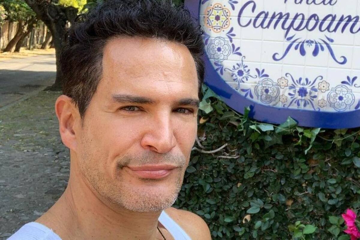 Julio Camejo revela que su matrimonio estuvo a punto de terminar por la pandemia