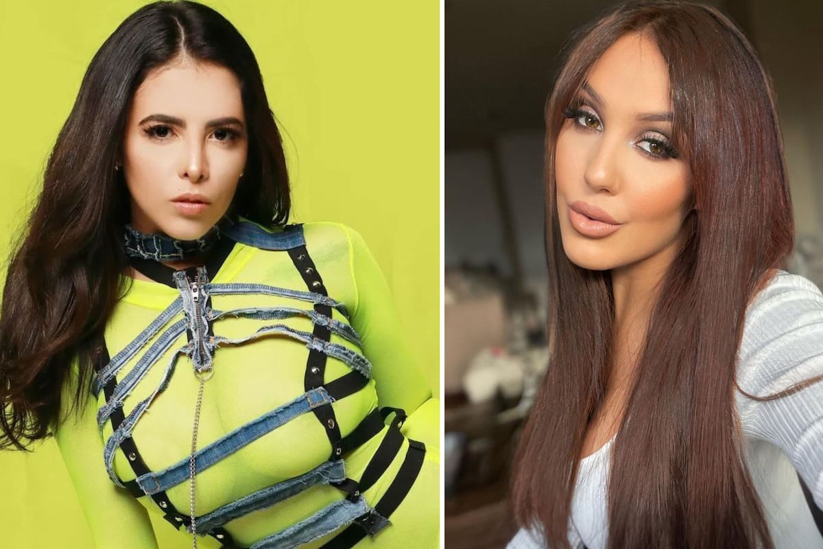 "Acapulco Shore 10": Isa Castro y Jacky Ramírez tienen tremendo pelea; Eli corre a su gemela